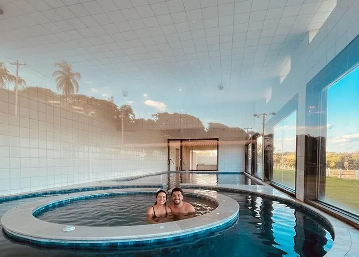 Lagamar Hotel Varginha